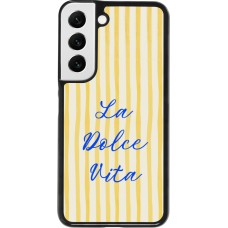 Coque Samsung Galaxy S22 - The good life 2026