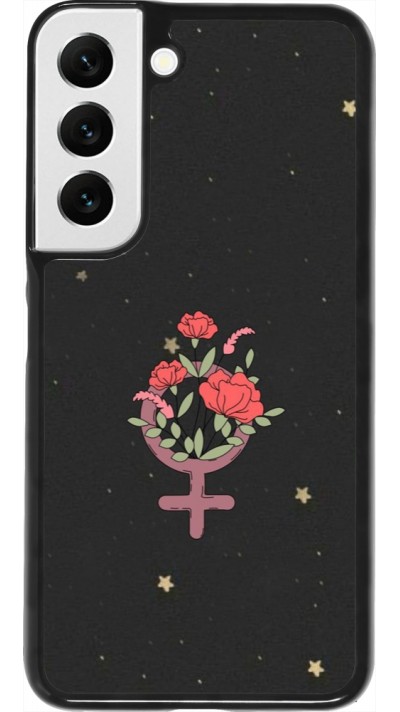 Samsung Galaxy S22 Case Hülle - Womens day 2026 1
