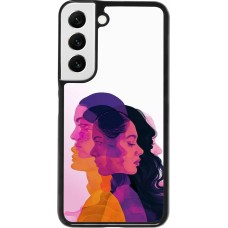 Coque Samsung Galaxy S22 - Womens day 2026 10