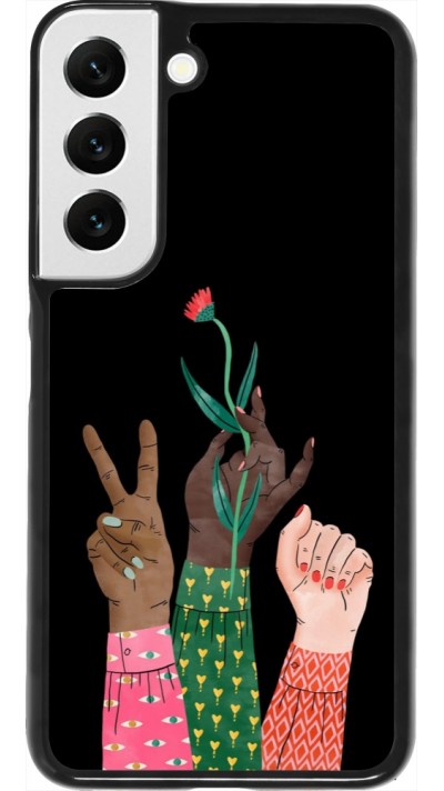 Coque Samsung Galaxy S22 - Womens day 2026 2