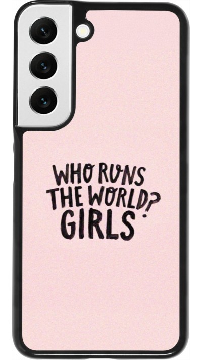 Samsung Galaxy S22 Case Hülle - Womens day 2026 3