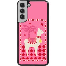 Coque Samsung Galaxy S22+ - Alpaca 2026