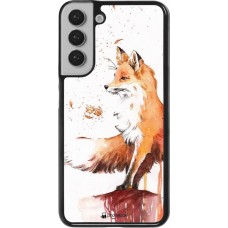 Coque Samsung Galaxy S22+ - Autumn 21 Fox