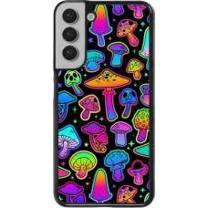 Coque Samsung Galaxy S22+ - Autumn 2024 magic mushrooms