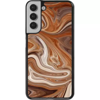 Samsung Galaxy S22+ Case Hülle - Autumn 2024 marbe