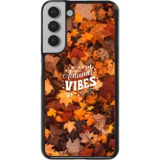 Samsung Galaxy S22+ Case Hülle - Autumn 25 Autumn vibes