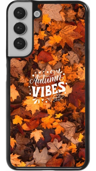 Samsung Galaxy S22+ Case Hülle - Autumn 25 Autumn vibes
