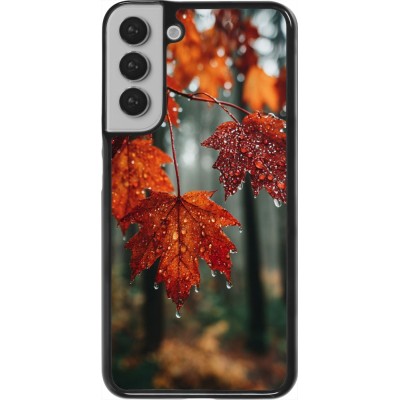 Coque Samsung Galaxy S22+ - Autumn 25 Rain