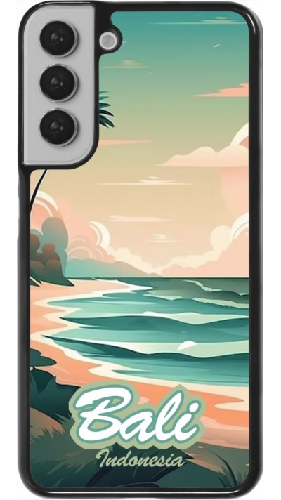 Coque Samsung Galaxy S22+ - Bali Landscape