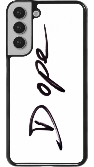 Samsung Galaxy S22+ Case Hülle - Dope