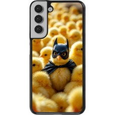 Coque Samsung Galaxy S22+ - Easter 2026 Chicken Batman
