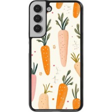 Coque Samsung Galaxy S22+ - Easter 2026 Illustration carrots