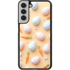 Coque Samsung Galaxy S22+ - Easter 2026 Pattern Easter