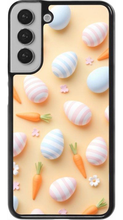 Coque Samsung Galaxy S22+ - Easter 2026 Pattern Easter