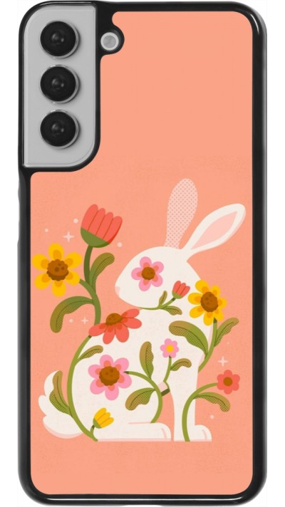 Coque Samsung Galaxy S22+ - Easter 2026 Rabbit collage