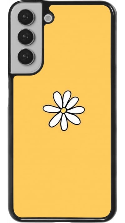 Coque Samsung Galaxy S22+ - Easter 2023 daisy