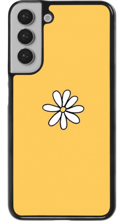 Coque Samsung Galaxy S22+ - Easter 2023 daisy