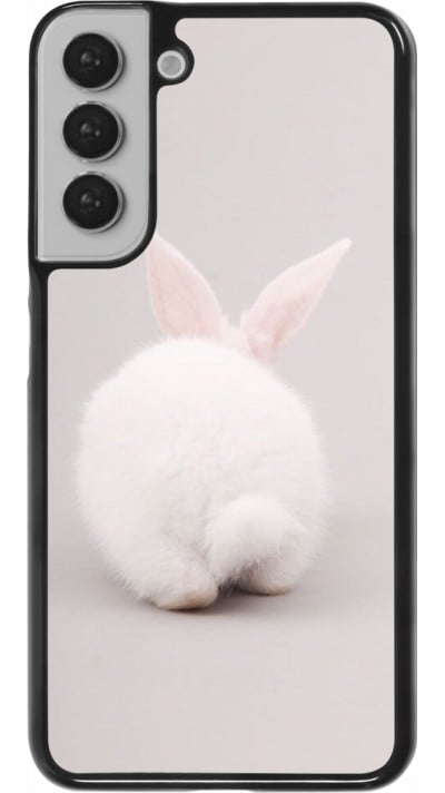 Coque Samsung Galaxy S22+ - Easter 2024 bunny butt
