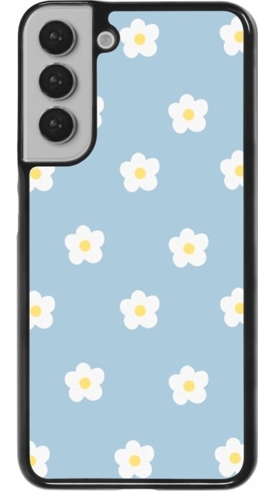 Coque Samsung Galaxy S22+ - Easter 2024 daisy flower