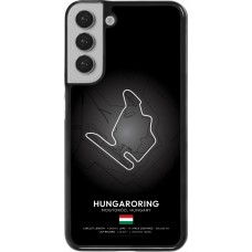 Coque Samsung Galaxy S22+ - F1 Track 2025 Hungary