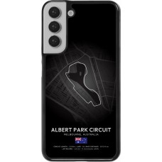 Coque Samsung Galaxy S22+ - F1 Track 2025 Melbourne