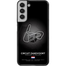 Coque Samsung Galaxy S22+ - F1 Track 2025 Netherlands