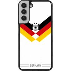 Coque Samsung Galaxy S22+ - Maillot de football Allemagne 2026 personnalisable