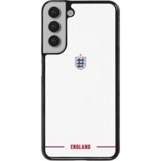 Coque Samsung Galaxy S22+ - Maillot de football Angleterre 2026 personnalisable