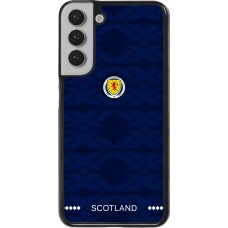 Coque Samsung Galaxy S22+ - Maillot de football Ecosse 2026 personnalisable