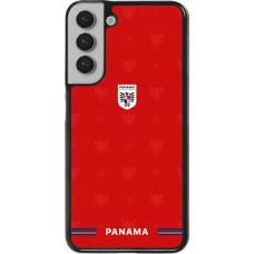 Coque Samsung Galaxy S22+ - Maillot de football Panama 2026 personnalisable