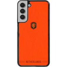 Coque Samsung Galaxy S22+ - Maillot de football Pays-Bas 2026 personnalisable