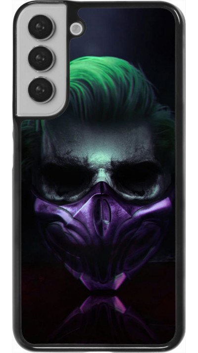 Coque Samsung Galaxy S22+ - Halloween 20 21