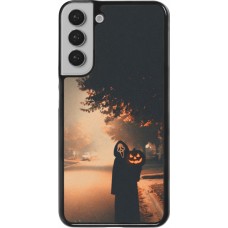 Coque Samsung Galaxy S22+ - Halloween 2025 Scream