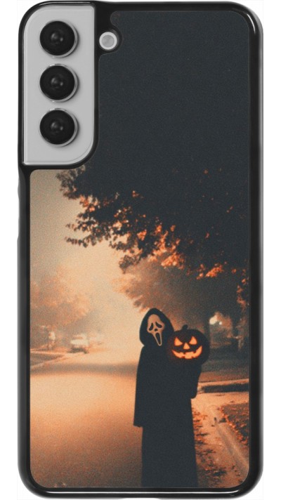 Coque Samsung Galaxy S22+ - Halloween 2025 Scream