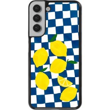 Samsung Galaxy S22+ Case Hülle - Illustration lemons 2026