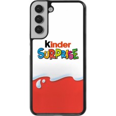 Coque Samsung Galaxy S22+ - Kinder Surprise