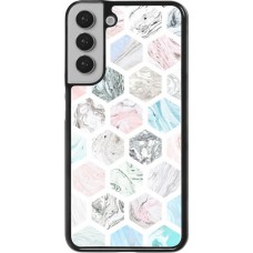 Coque Samsung Galaxy S22+ - Marble Everything