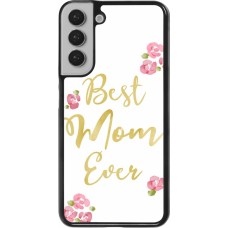 Coque Samsung Galaxy S22+ - Mom 2024 best Mom ever