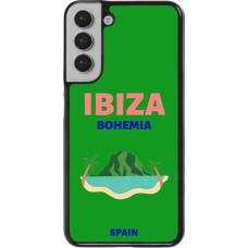 Coque Samsung Galaxy S22+ - Pop Summer Destination Ibiza
