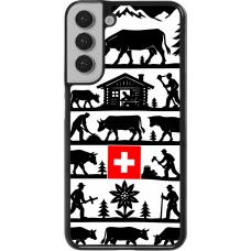 Coque Samsung Galaxy S22+ - Poya Suisse 1