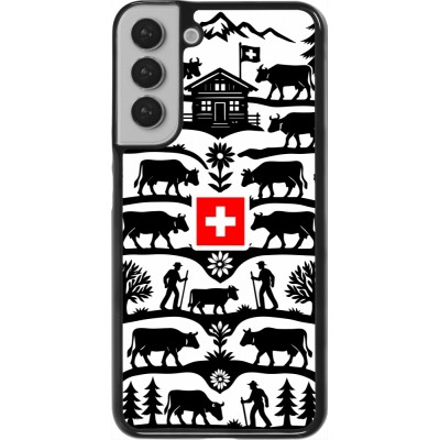 Samsung Galaxy S22+ Case Hülle - Poya Schweiz 3