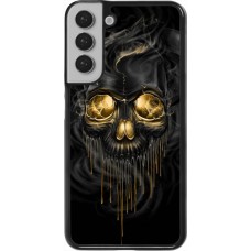 Coque Samsung Galaxy S22+ - Skull 02