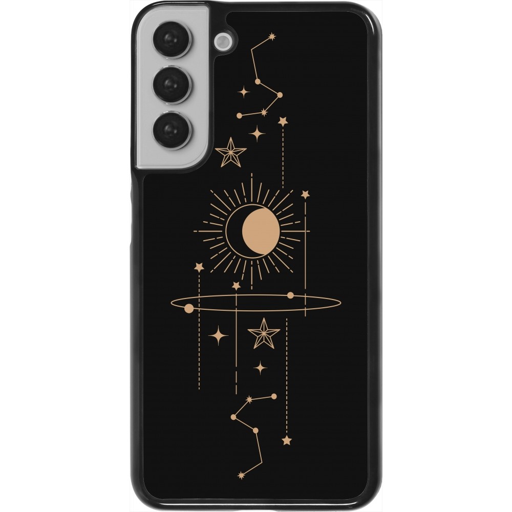 Samsung Galaxy S22+ Case Hülle - Spring 23 astro