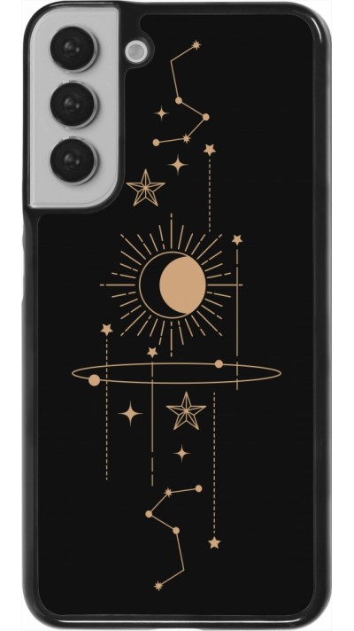 Coque Samsung Galaxy S22+ - Spring 23 astro