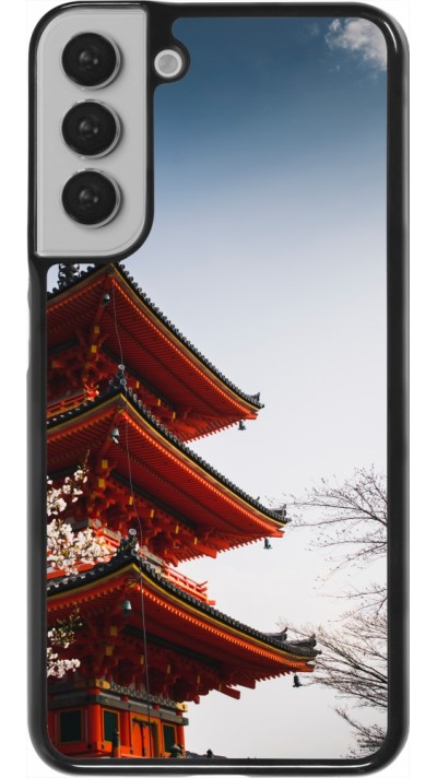 Coque Samsung Galaxy S22+ - Spring 23 Japan