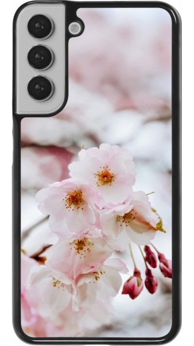Coque Samsung Galaxy S22+ - Cherry tree 2026