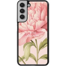 Coque Samsung Galaxy S22+ - Just Bloom 2026