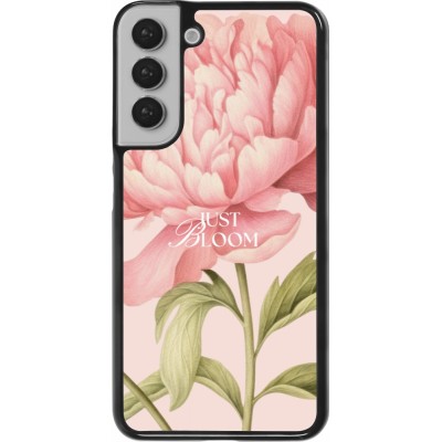 Coque Samsung Galaxy S22+ - Just Bloom Spring 2026