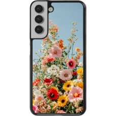 Coque Samsung Galaxy S22+ - Spring flowers 2026