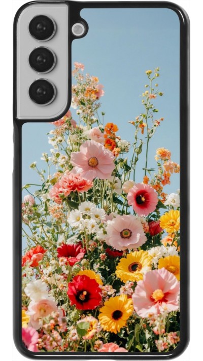Coque Samsung Galaxy S22+ - Spring flowers 2026